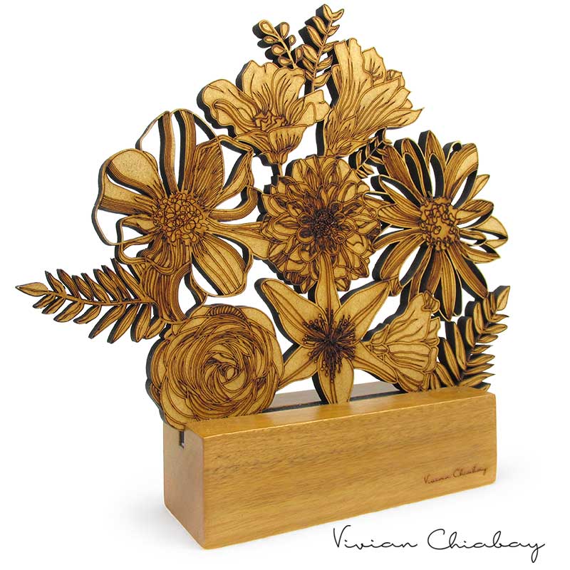 Troféu Floral