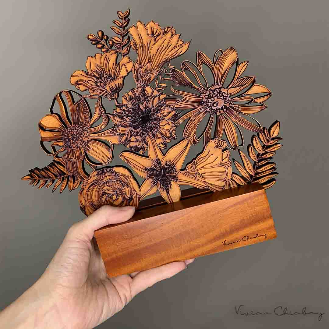 Troféu Floral