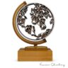 Troféu Lugares Mundo Geométrico