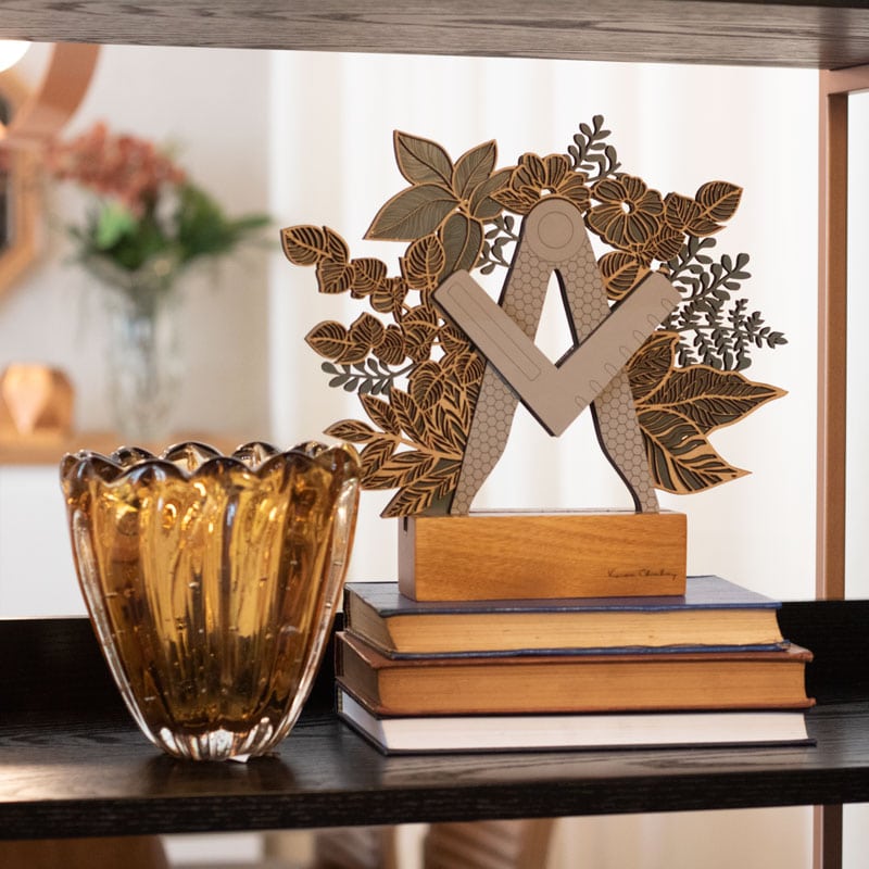 Troféu Nature Arquitetura