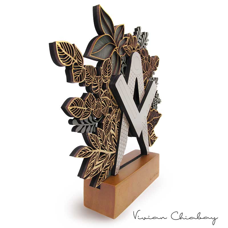 Troféu Nature Arquitetura