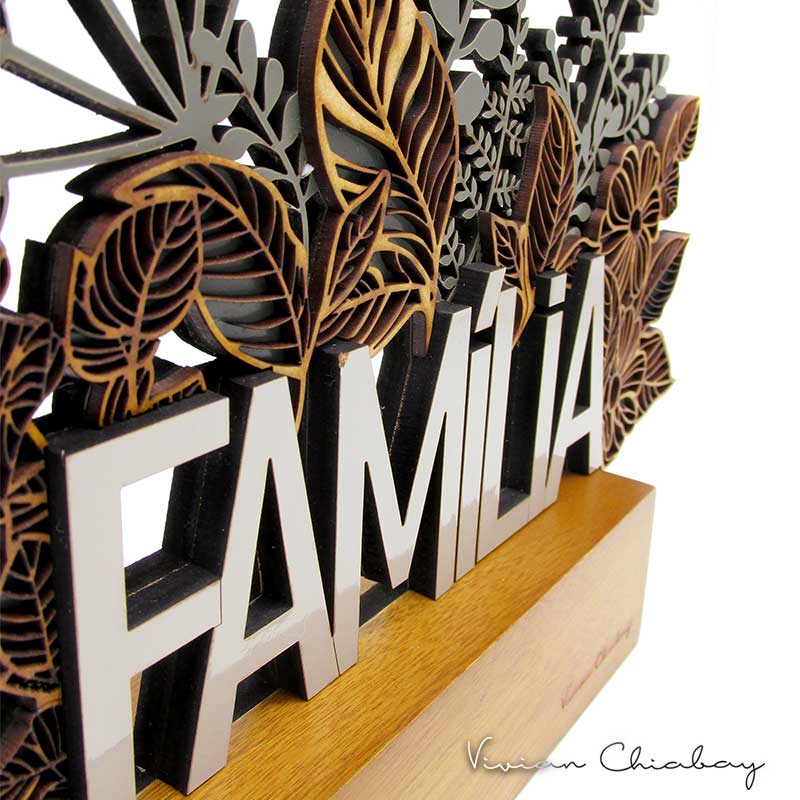 Troféu Nature Família