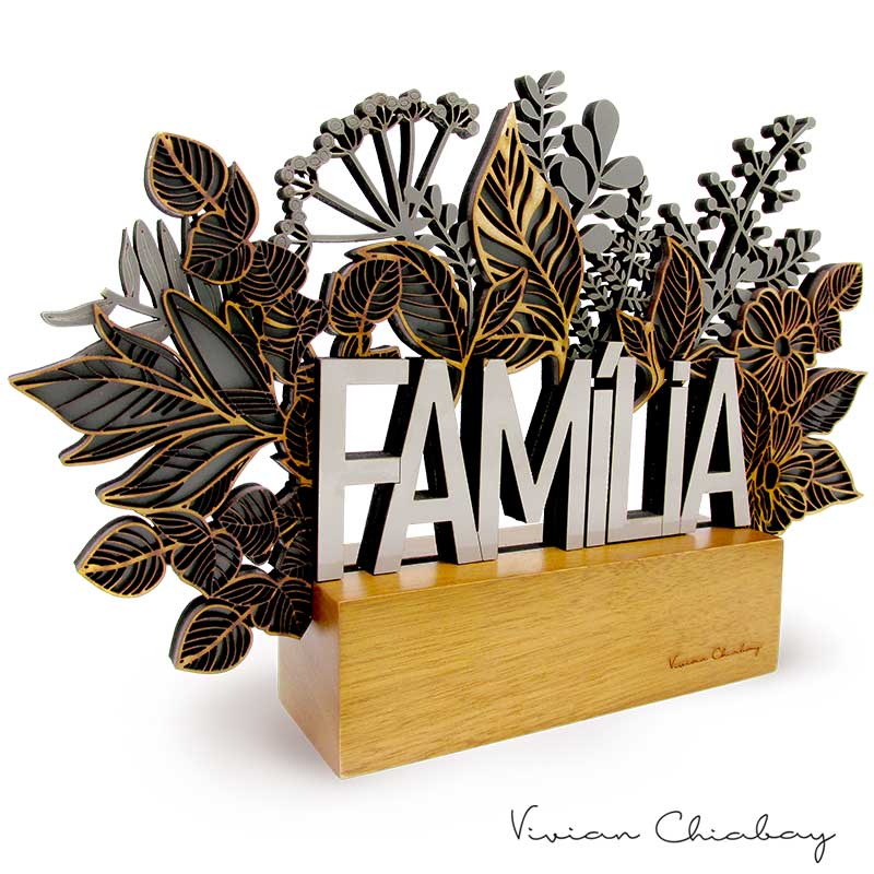 Troféu Nature Família
