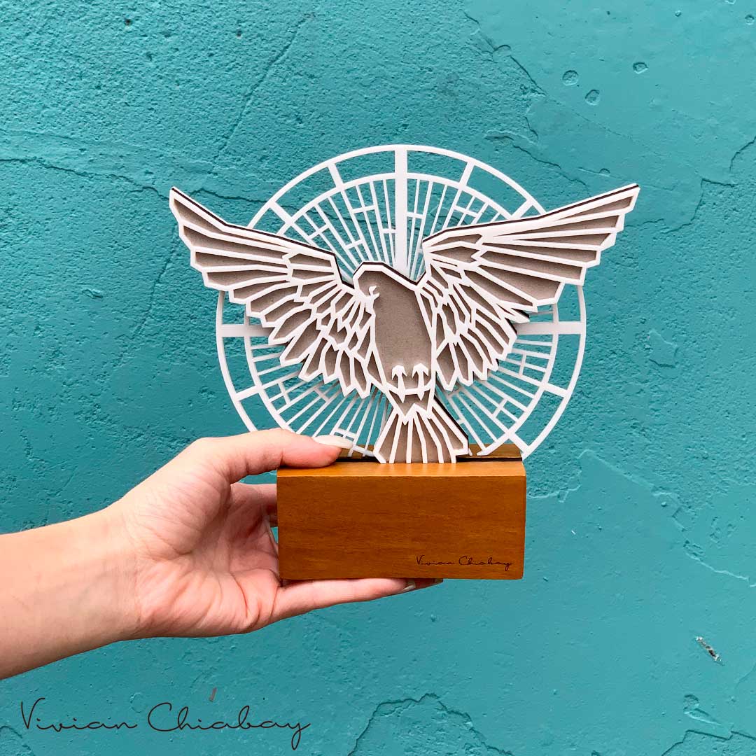 Troféu Lembranças Crisma