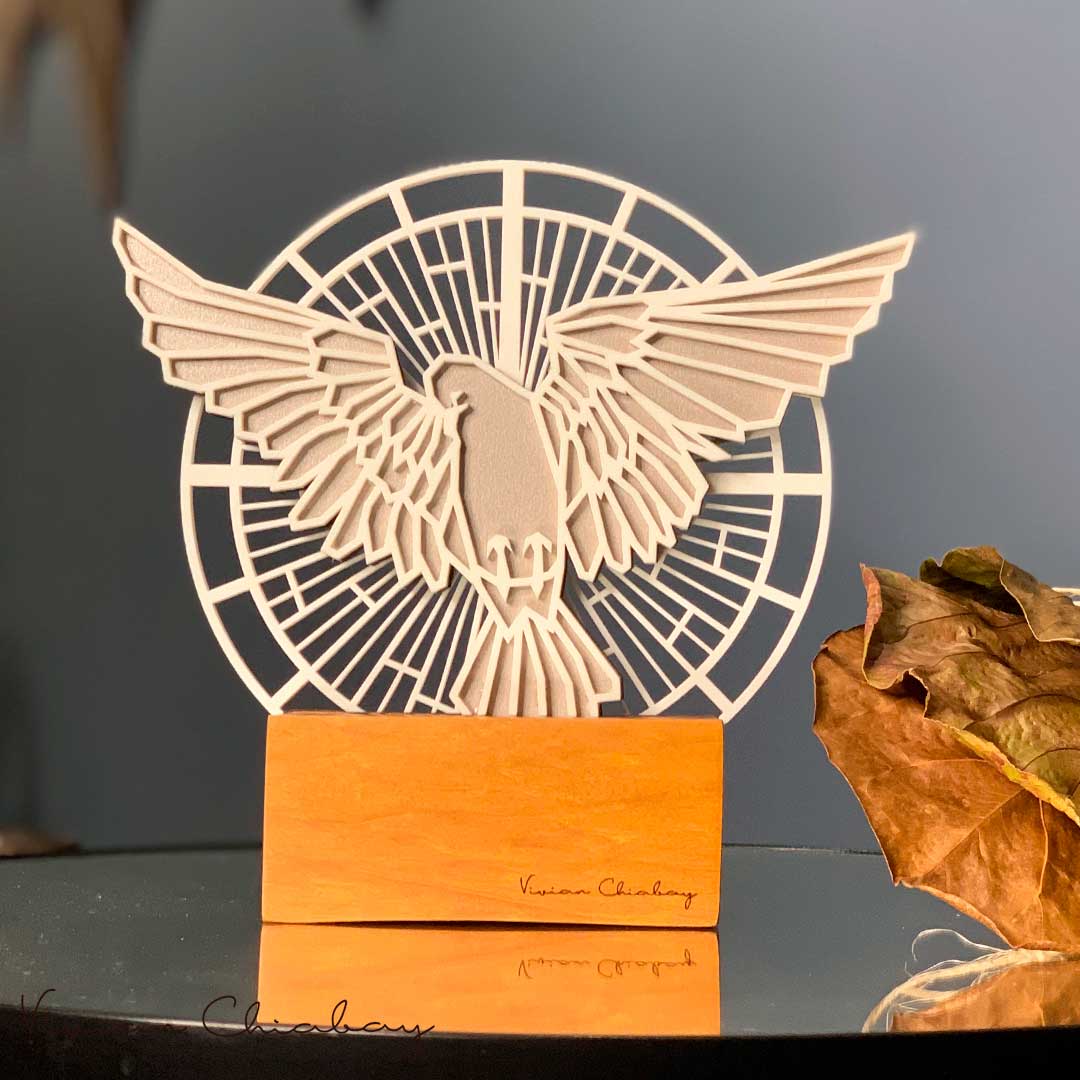 Troféu Lembranças Crisma