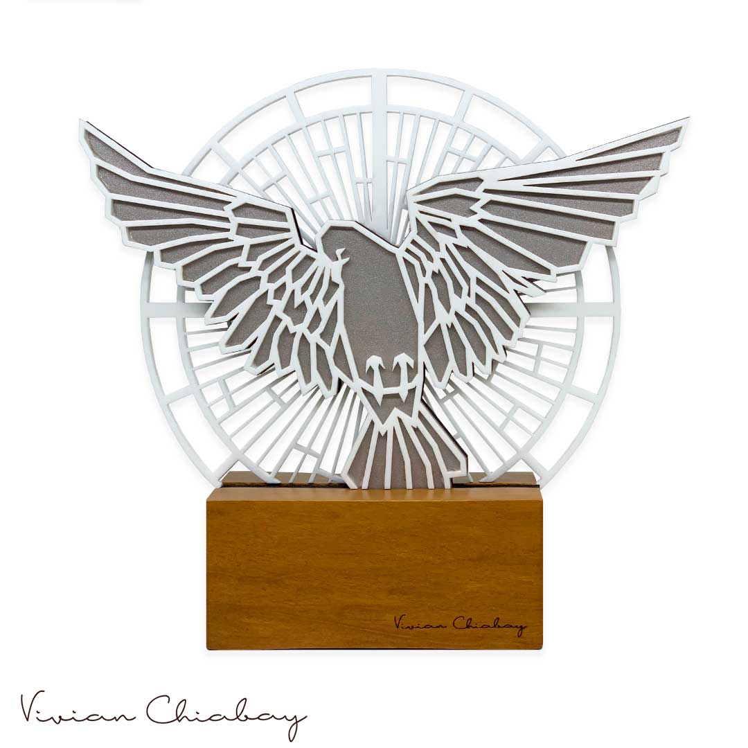 Troféu Lembranças Crisma