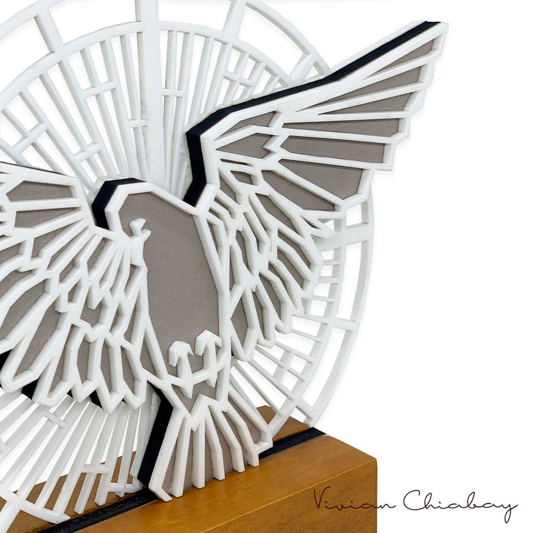 Troféu Lembranças Crisma