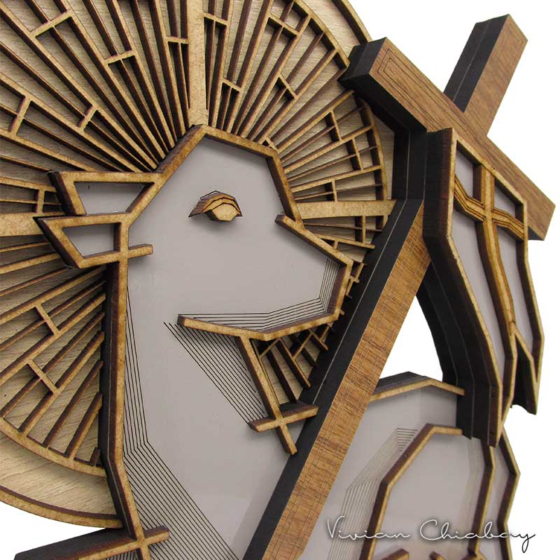 Troféu Cordeiro de Deus