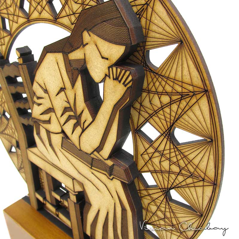TRRGMLOR-D.jpg Troféu Mulher Orando