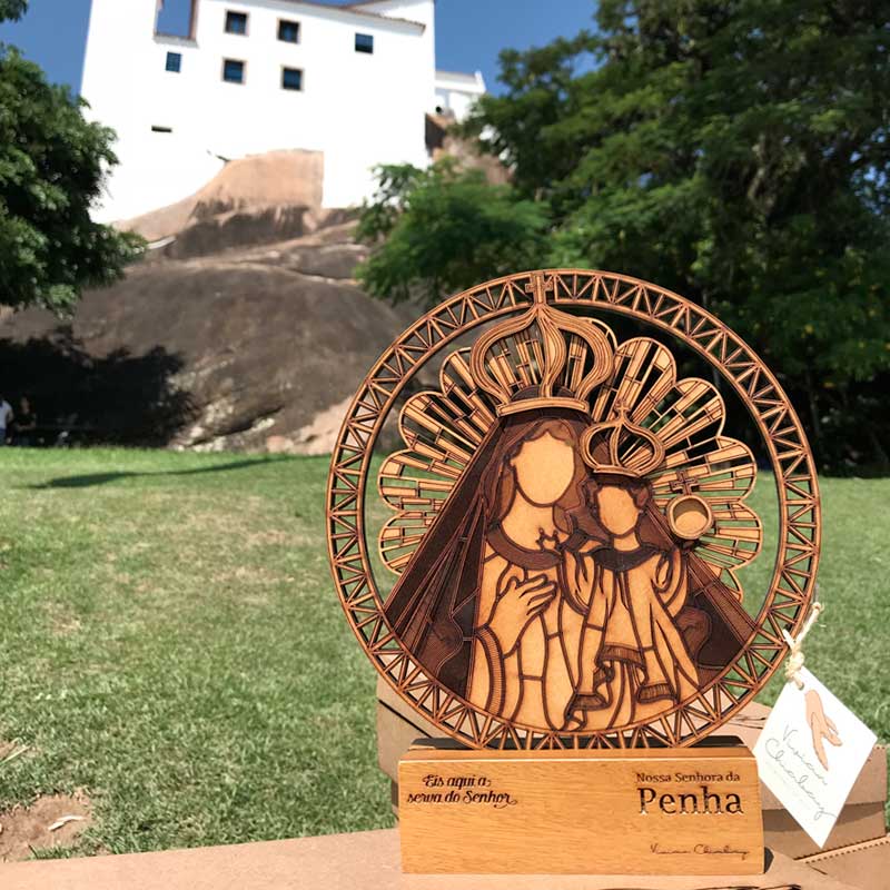 Troféu Festa da Penha