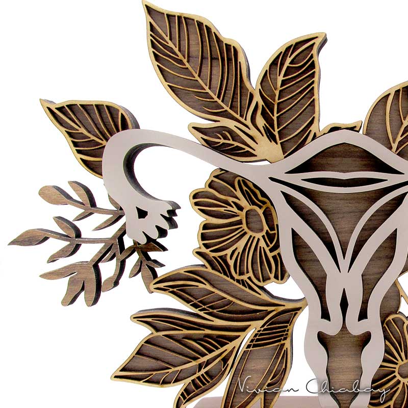 Troféu Nature Útero