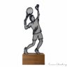 Tenis 01 Troféu Tenista