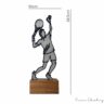 Tenis 04 Troféu Tenista