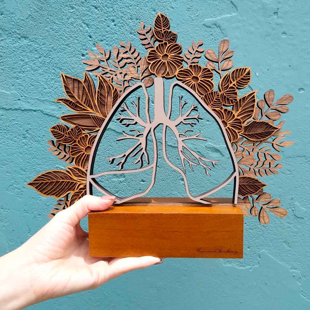 Troféu Nature Pulmão