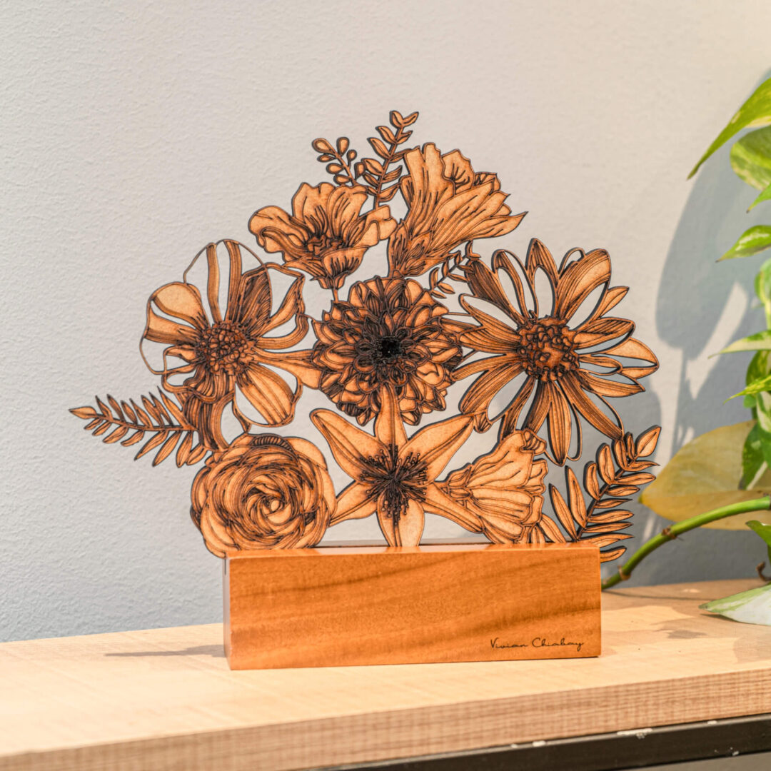 Troféu Floral