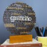 Troféu Palavras Professor