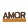 Troféu Amor Folhas