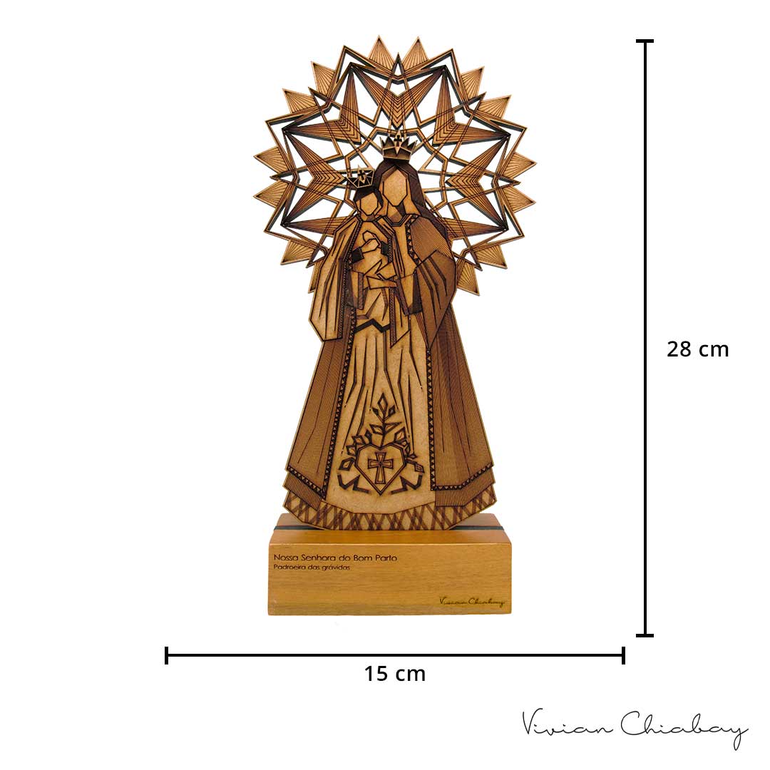 Troféu Nossa Senhora do Bom Parto