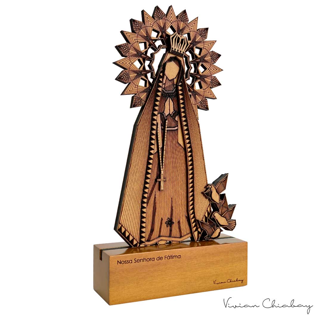 Troféu Nossa Senhora de Fátima