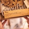 Troféu Coração Floral Família