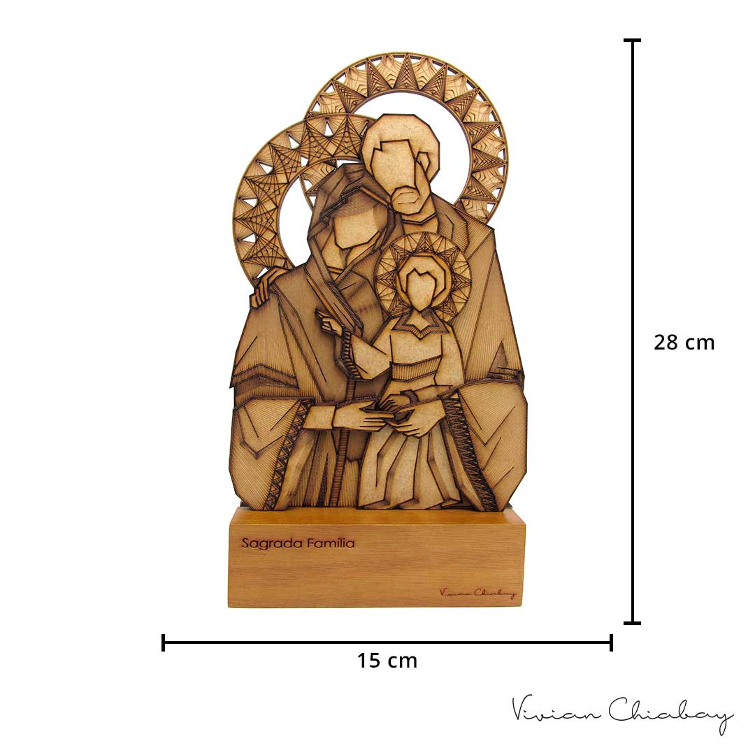 Troféu Sagrada Família