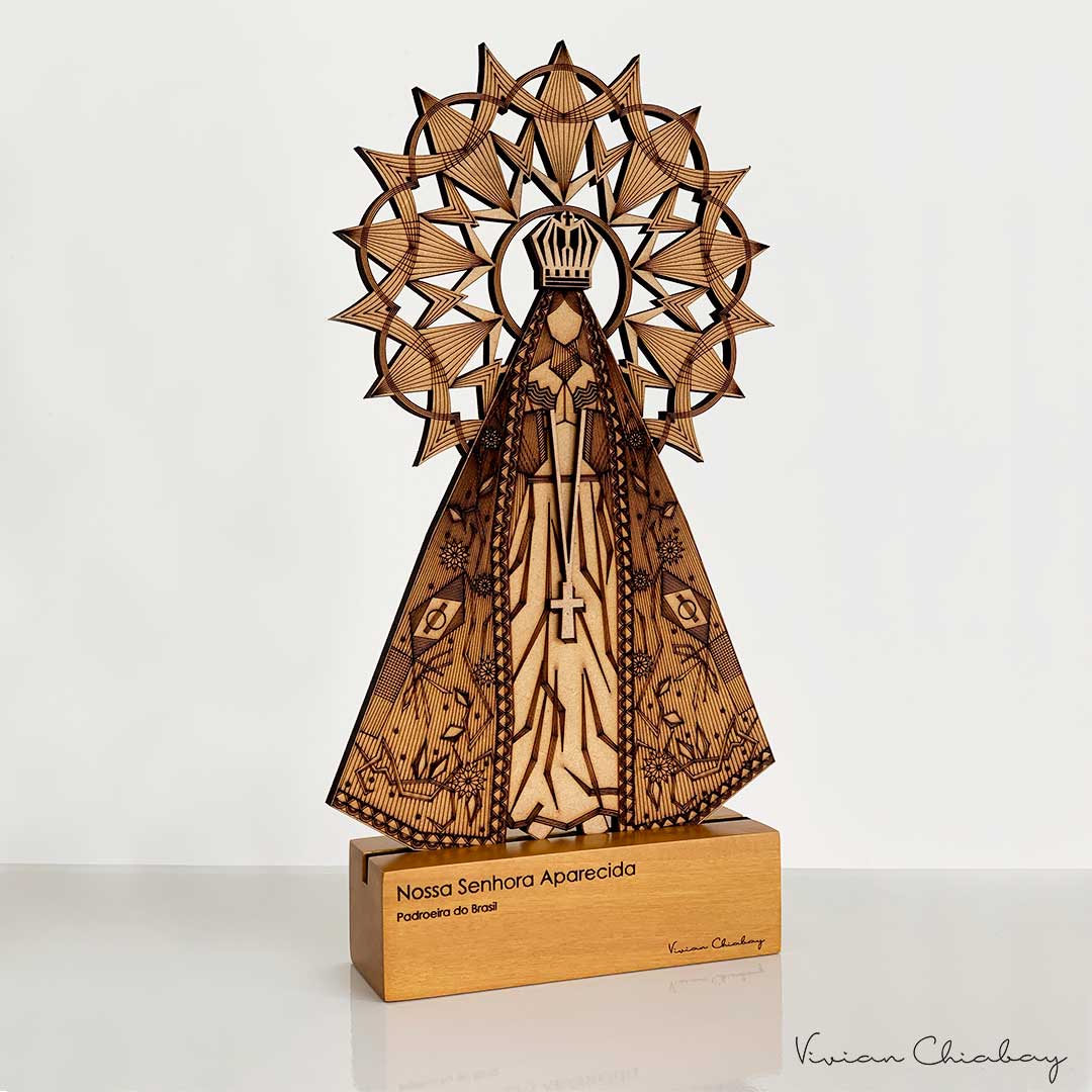 Troféu Nossa Senhora Aparecida