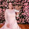 Troféu Coração Floral Família