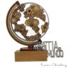 Troféu Melhor Tia do Mundo