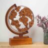 Troféu Lugares Mundo Floral
