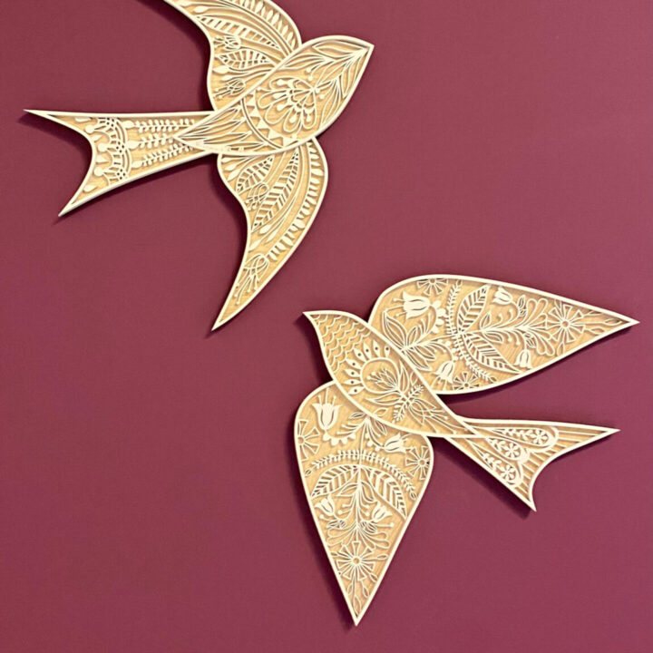 passaro da prosperidade 5 Pássaros da Prosperidade