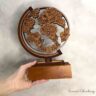 Troféu Lugares Mundo Floral