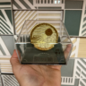 Medalha Comemorativa Copa 1994 – Brasil Tetracampeão